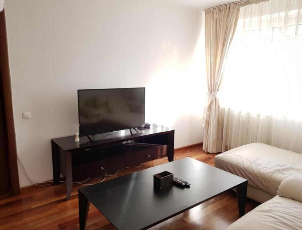 Baba Novac Apartment Bukareszt Zewnętrze zdjęcie